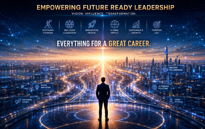 Empowering Leadership